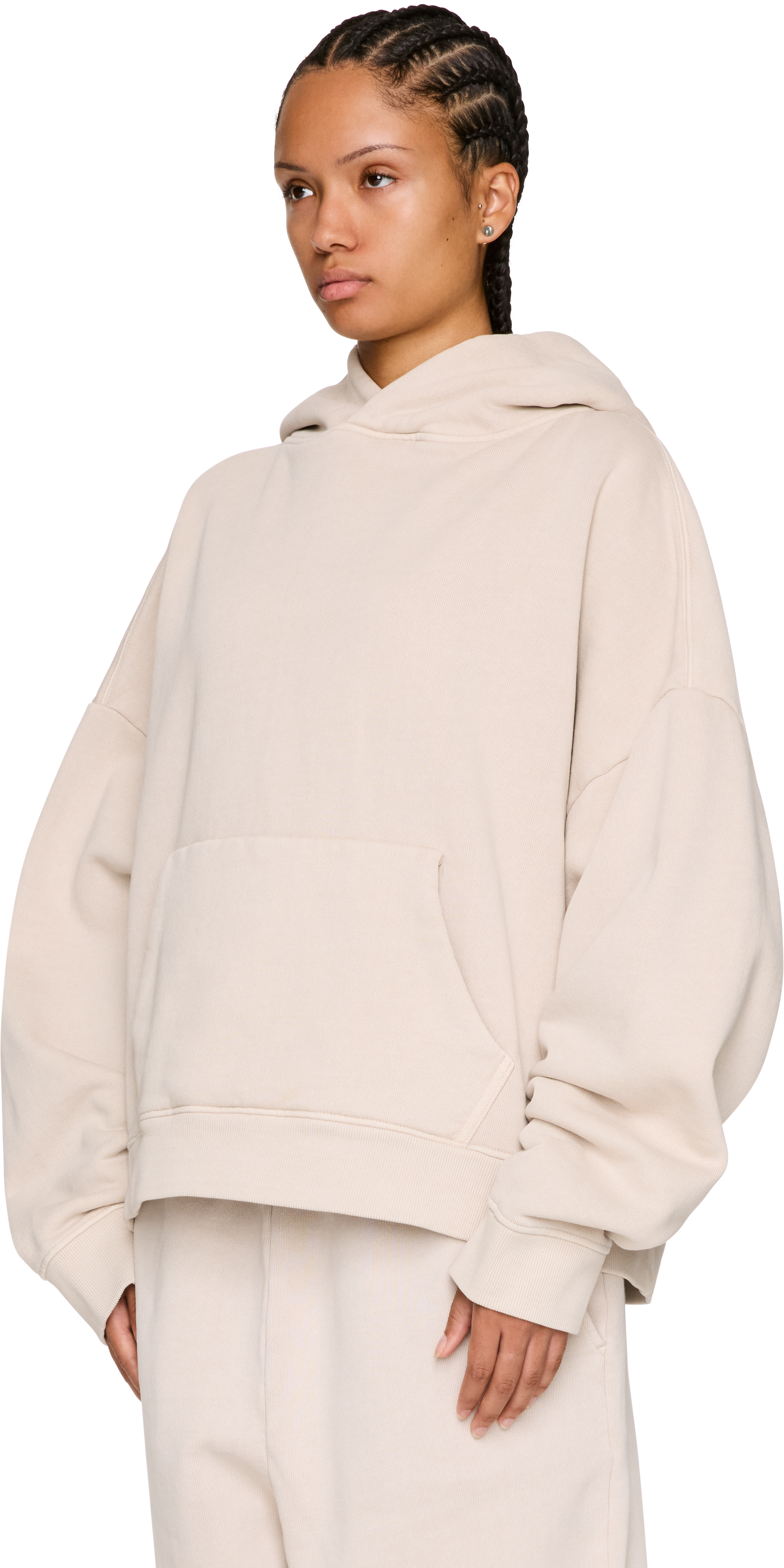 Entire Studios Heavy Hoodie