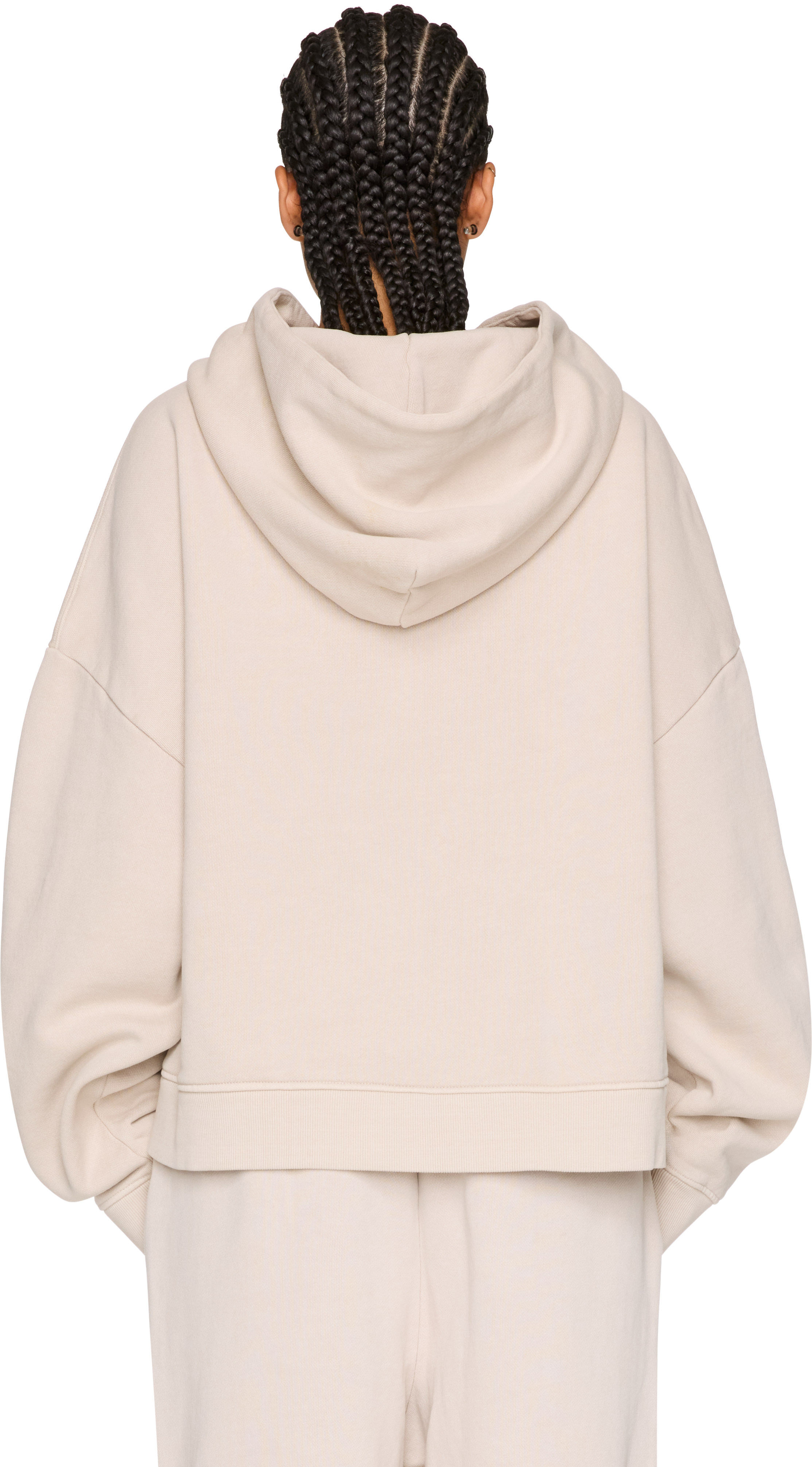 Entire Studios Heavy Hoodie