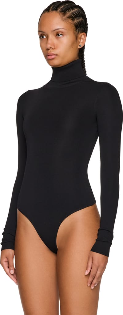 Entire Studios Turtle Neck Bodysuit