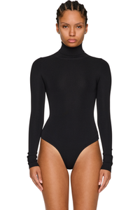 Picture of Turtle Neck Bodysuit