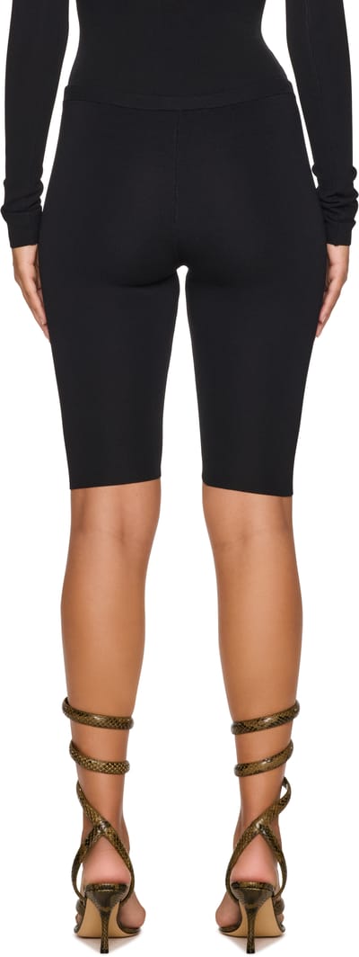 Entire Studios Knit Capri Leggings