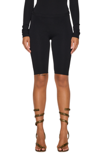 Picture of Knit Capri Leggings