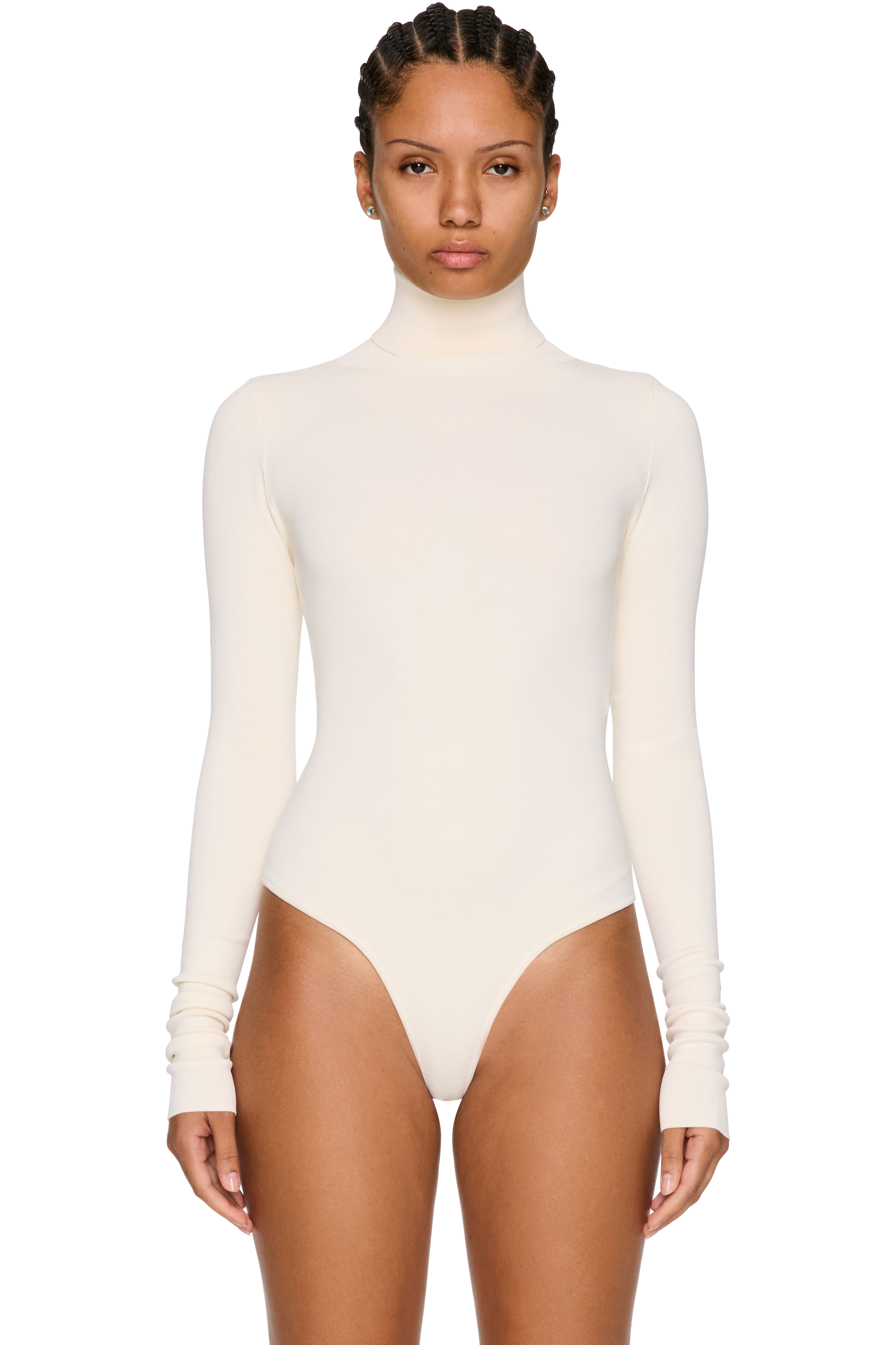Picture of Turtle Neck Bodysuit