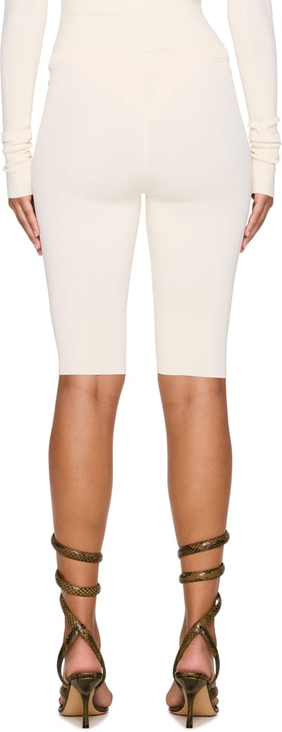 Entire Studios Knit Capri Leggings