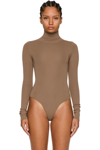 Picture of Turtle Neck Bodysuit