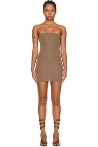 Picture of Bandeau Mini Dress