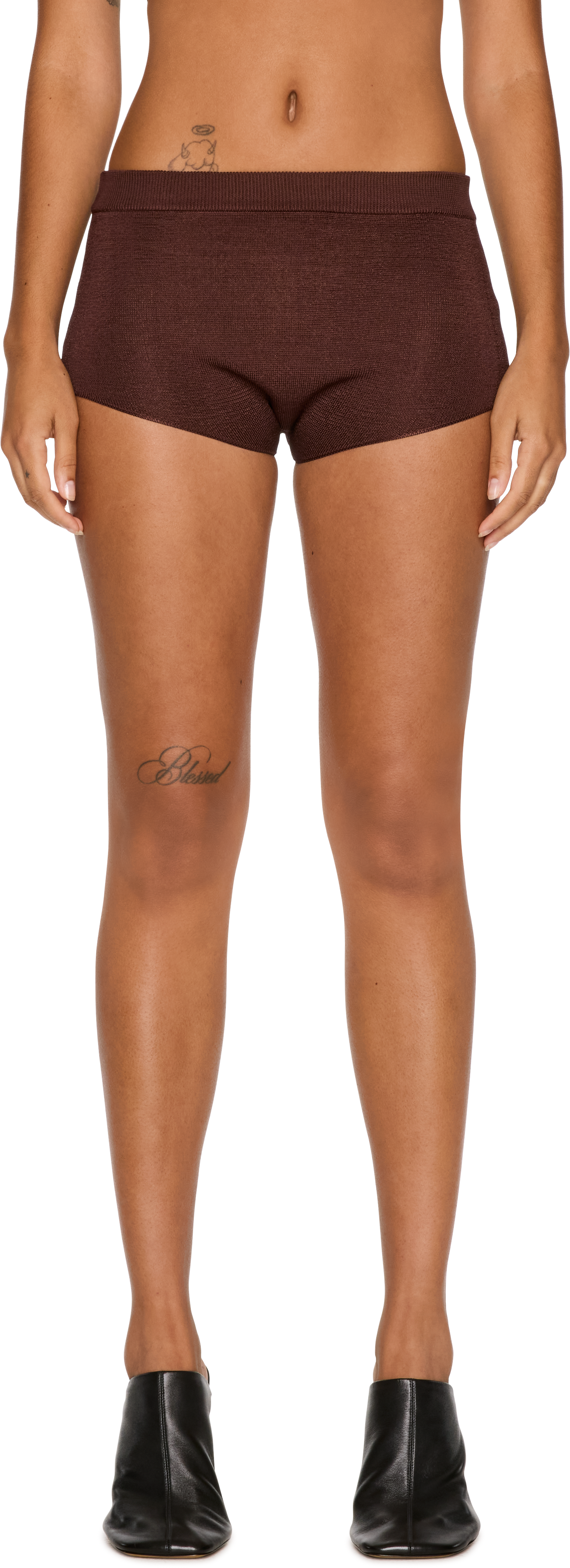 Entire Studios Baby Shorts