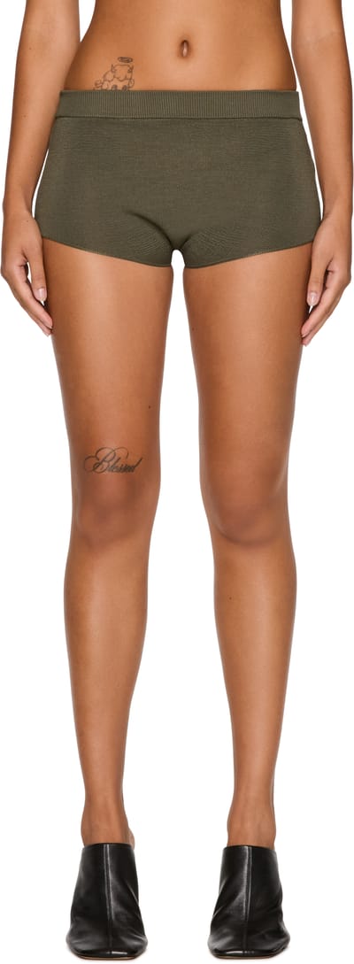 Entire Studios Baby Shorts