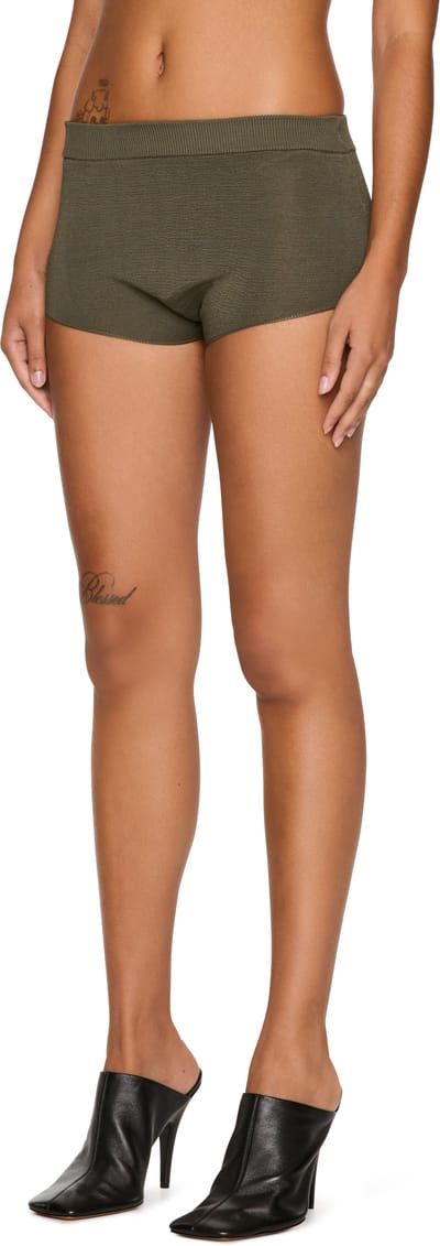 Entire Studios Baby Shorts