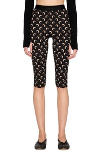 Picture of Recycled Moon Jersey Capri Leggings