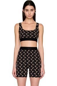 Picture of Recycled Moon Jersey Sport Bra