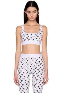 Picture of Recycled Moon Jersey Sport Bra