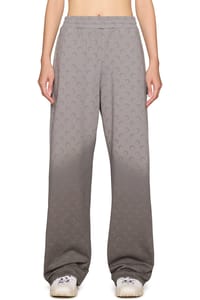 Picture of Moon Faded Fleece Lounge Pants