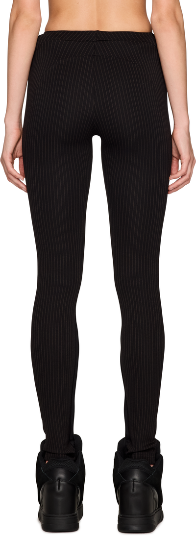 Ottolinger Sculpted Hip Strap Leggings