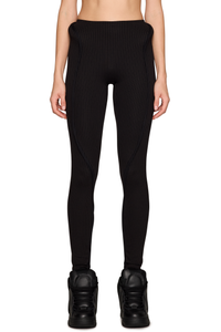 Picture of Sculpted Hip Strap Leggings