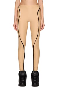 Picture of Sculpted Hip Strap Leggings