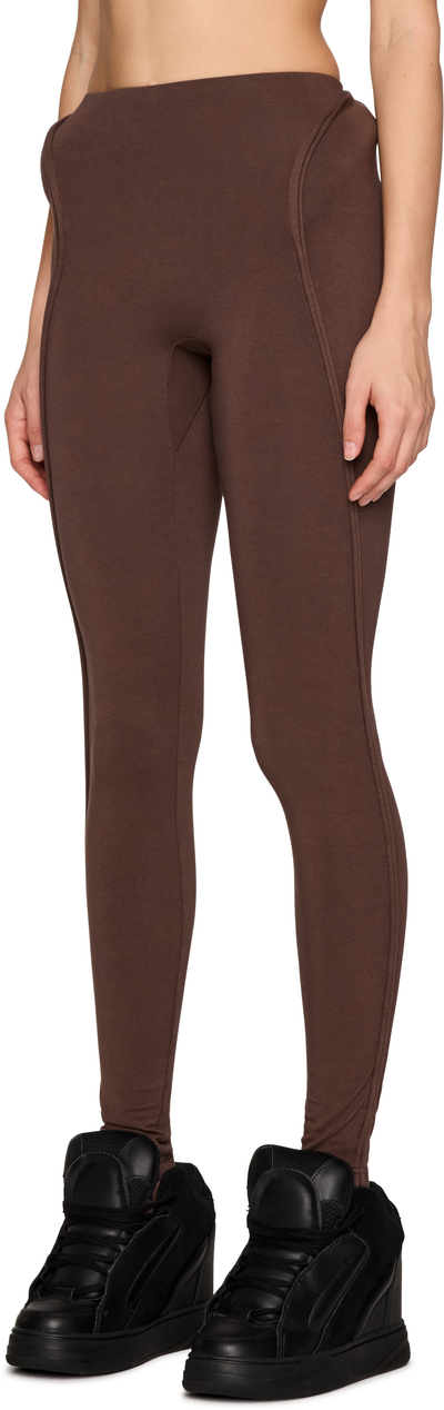 Ottolinger Sculpted Hip Leggings