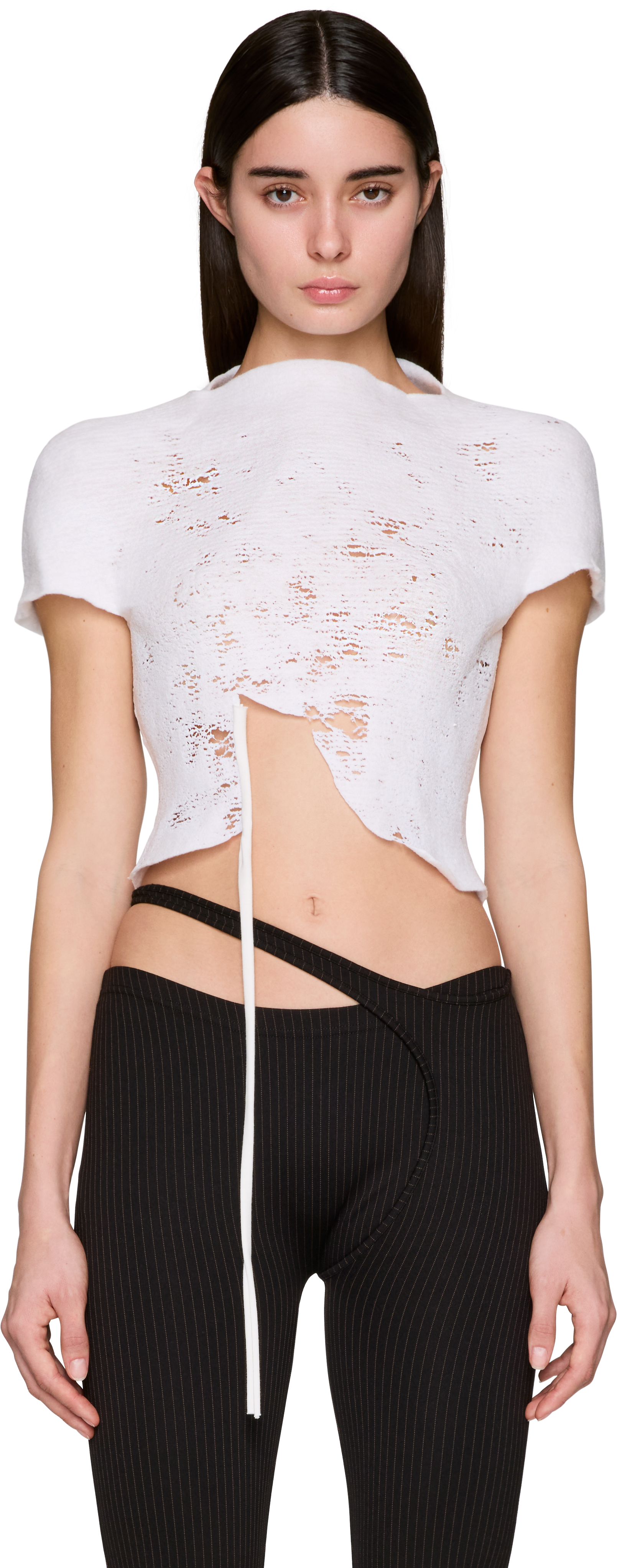 Ottolinger Sculpture Top