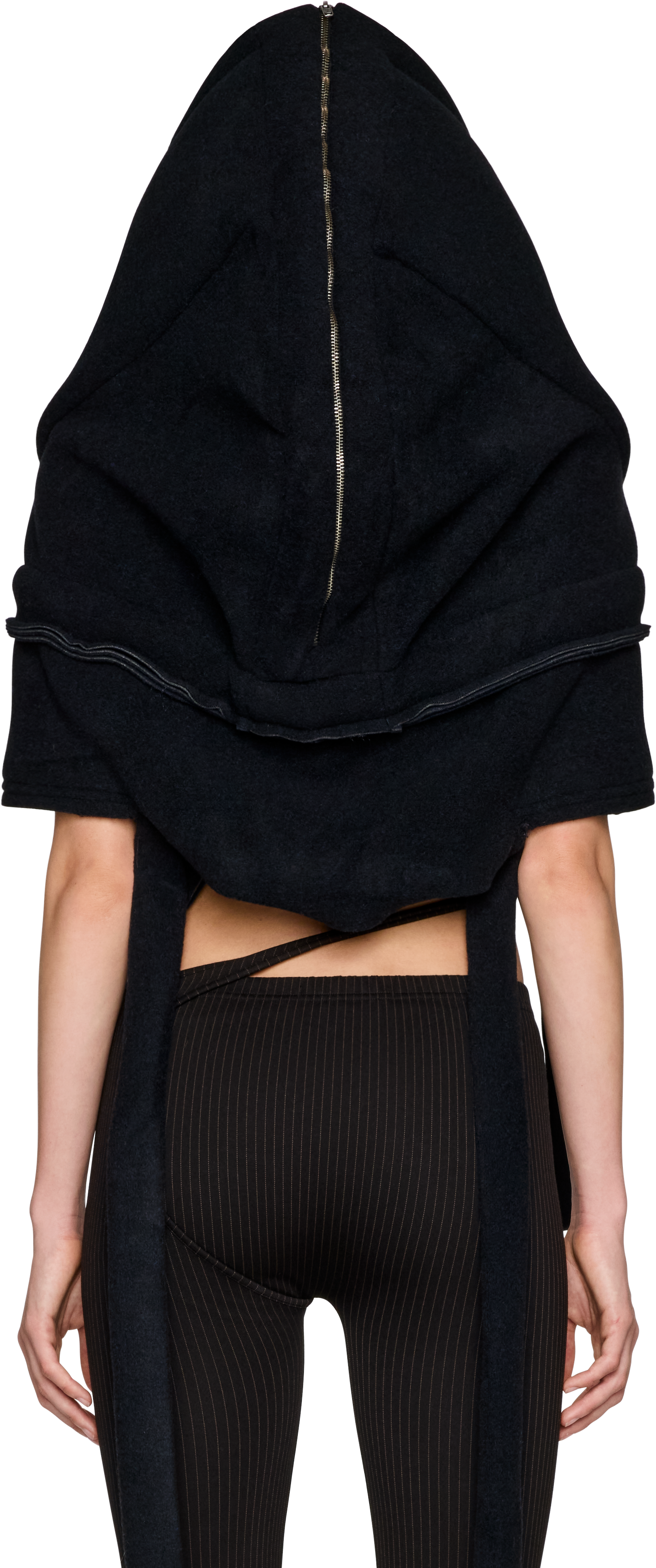 Ottolinger Super Hood Hoodie