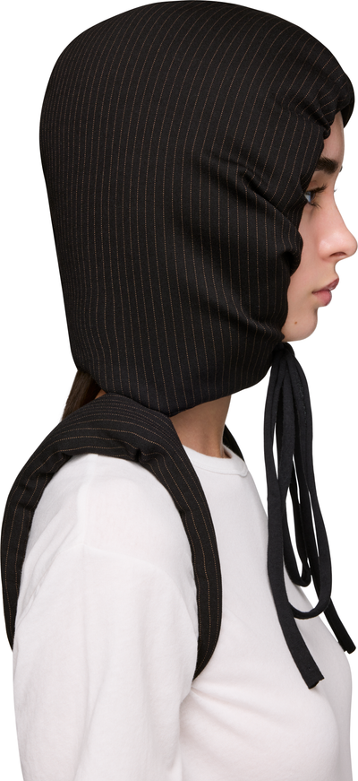 Ottolinger Backpack Hood