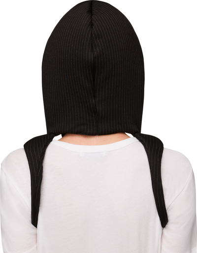 Ottolinger Backpack Hood