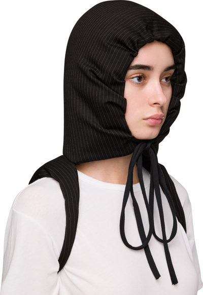 Ottolinger Backpack Hood