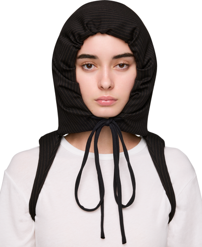 Ottolinger Backpack Hood