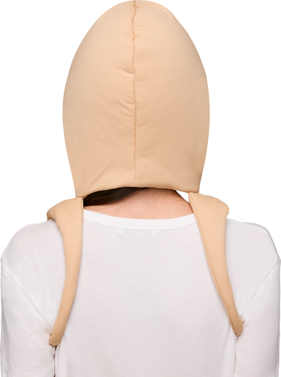 Ottolinger Backpack Hood