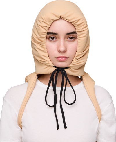 Ottolinger Backpack Hood