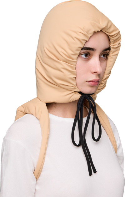 Ottolinger Backpack Hood