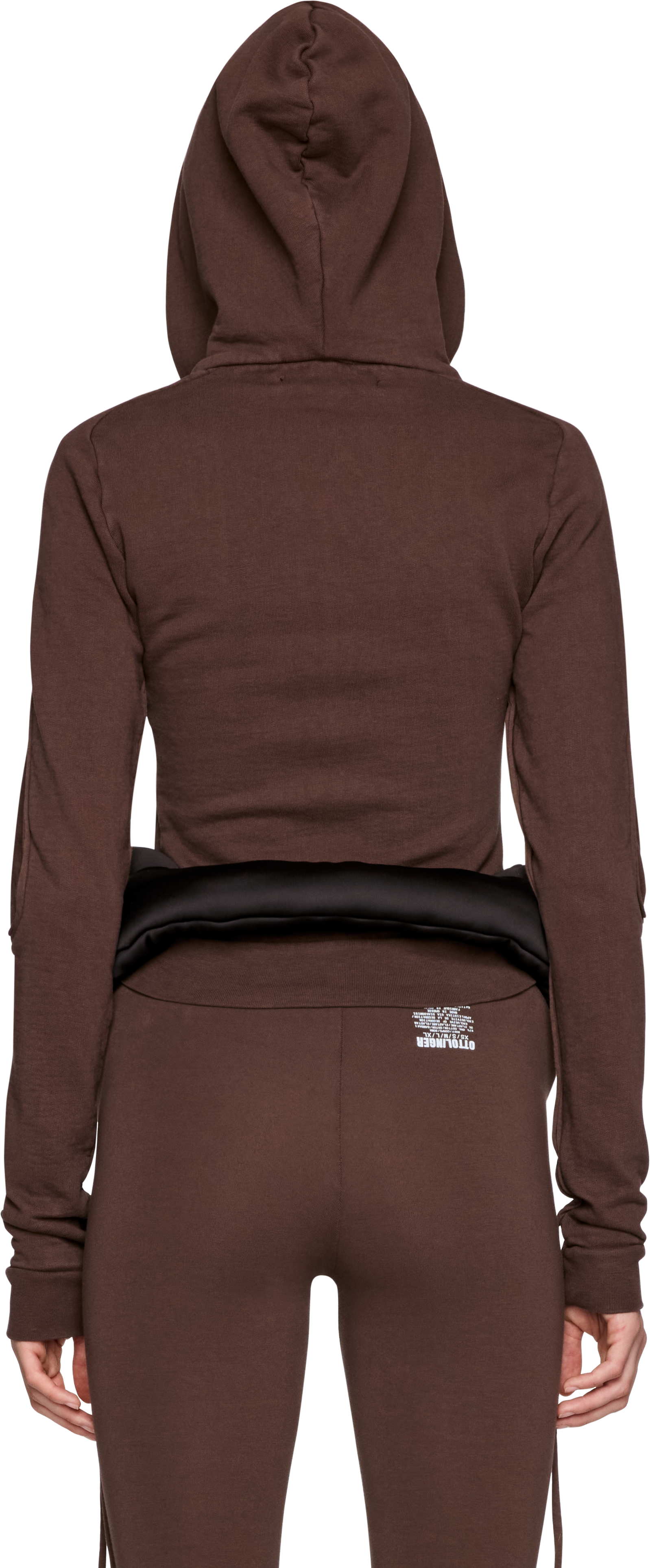 Ottolinger Sculpted Hipbone Belt