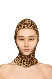 Picture of Jersey Printed Balaclava