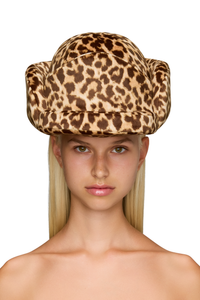 Picture of Padded Printed Cap