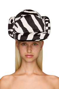 Picture of Padded Printed Cap