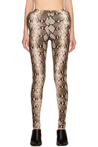 Picture of Padded Jersey Leggings