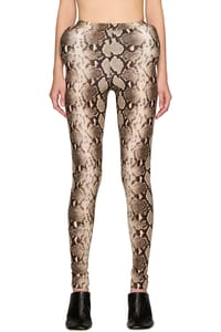 Picture of Padded Jersey Leggings