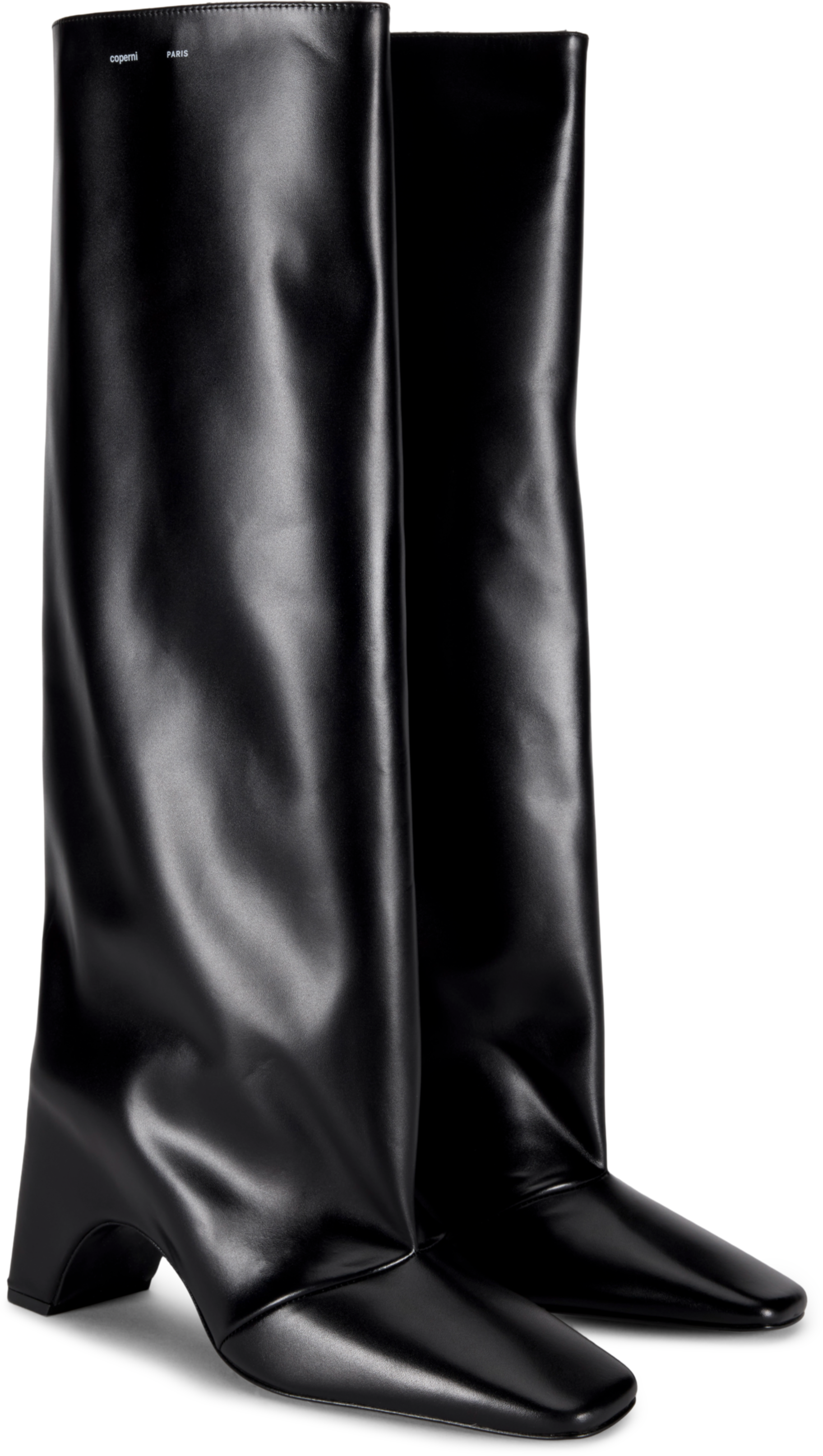 Coperni Bridge Tall Boots