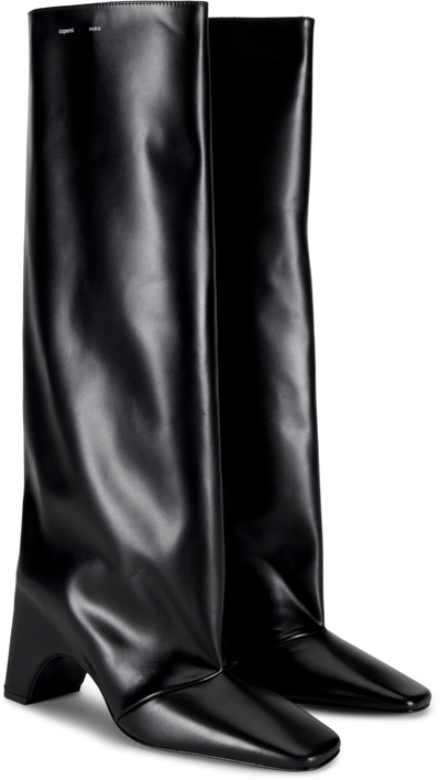 Coperni Bridge Tall Boots