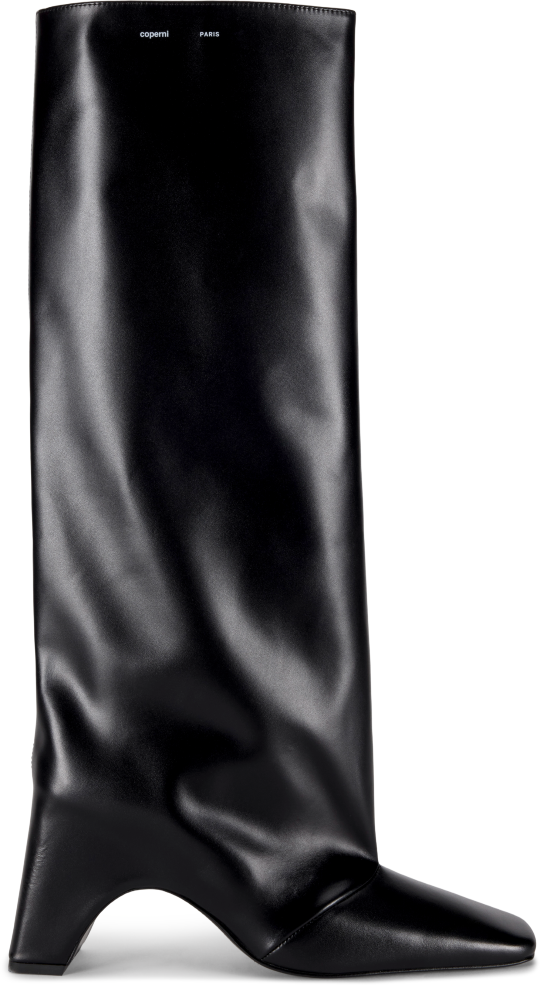 Coperni Bridge Tall Boots