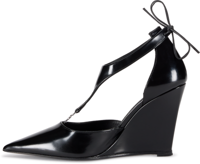 Coperni Wedge Stiletto Heels