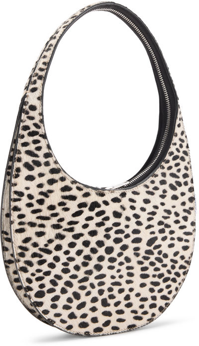 Coperni Soft Swipe Shoulder Bag