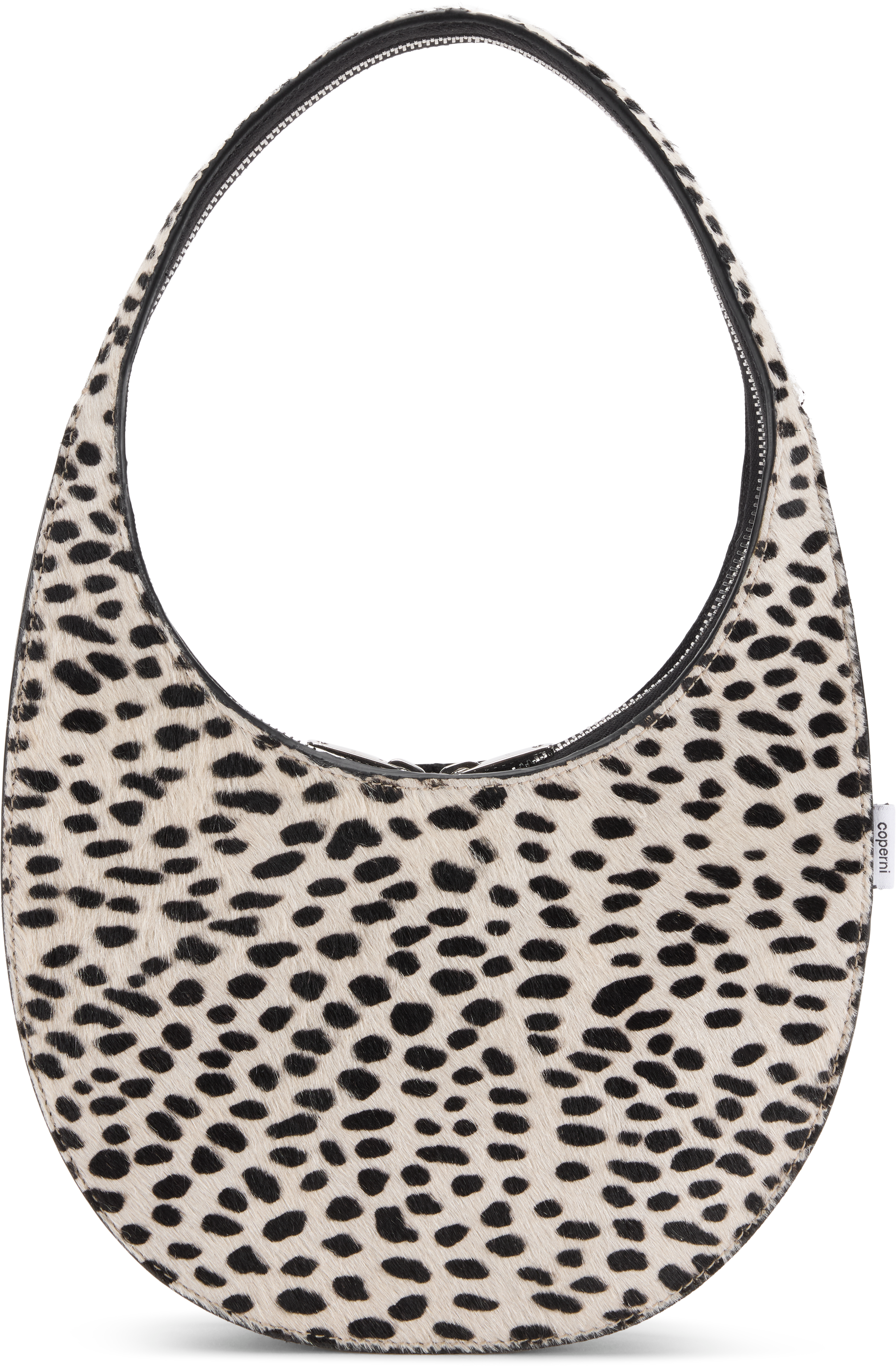 Coperni Soft Swipe Shoulder Bag