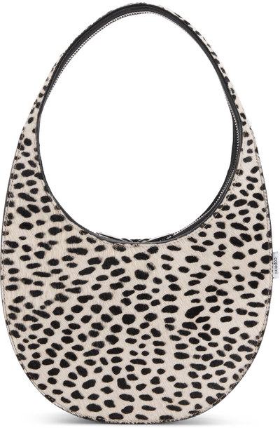 Coperni Soft Swipe Shoulder Bag