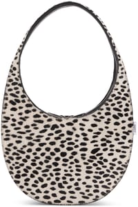 Picture of Soft Swipe Shoulder Bag