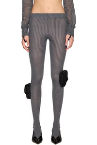 Picture of Knit Cargo Tights