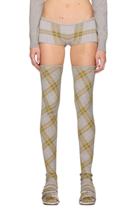 Picture of Tartan Shorts
