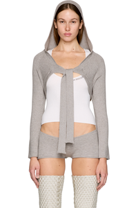 Picture of Tied Hoodie