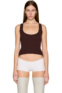 Picture of Band Tank Top