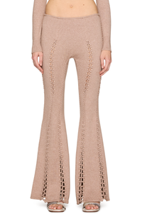 Picture of Suture Boot-Cut Lounge Pants