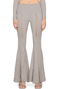 Picture of Suture Boot-Cut Lounge Pants
